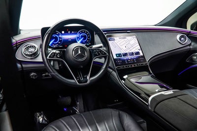 2023 Mercedes-Benz EQS 450 Base