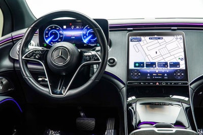 2023 Mercedes-Benz EQS 450 Base