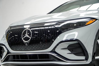 2023 Mercedes-Benz EQS 450 Base
