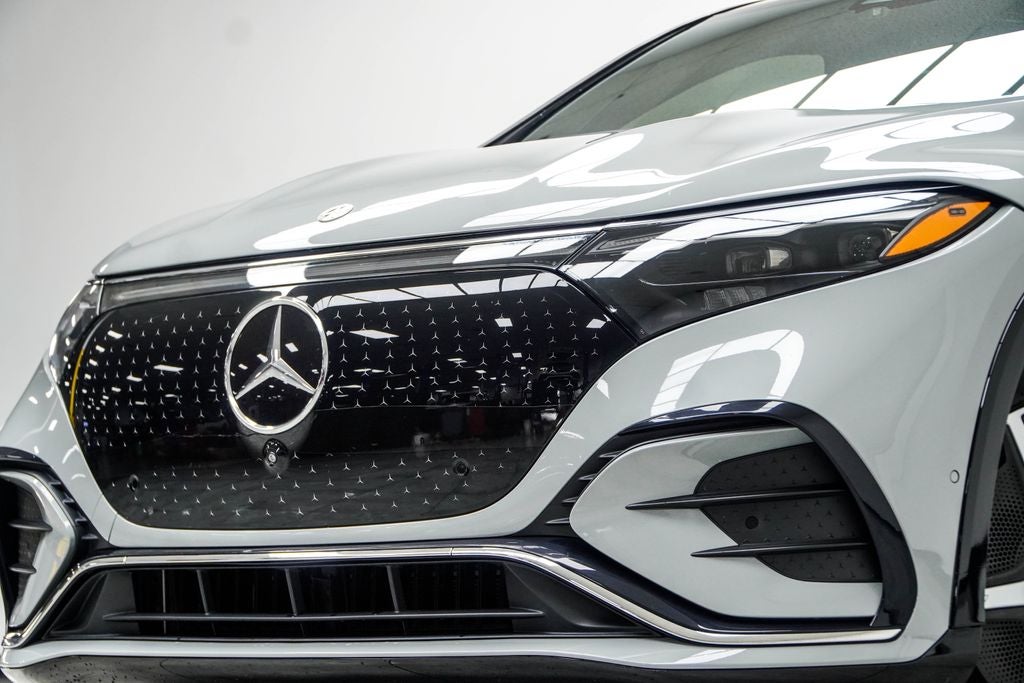 2023 Mercedes-Benz EQS 450 Base