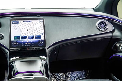 2023 Mercedes-Benz EQS 450 Base