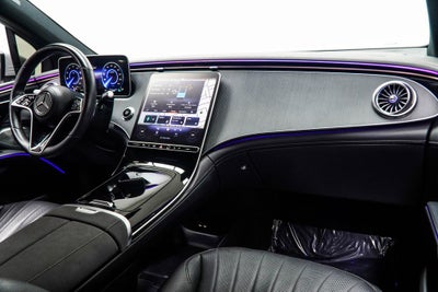 2023 Mercedes-Benz EQS 450 Base