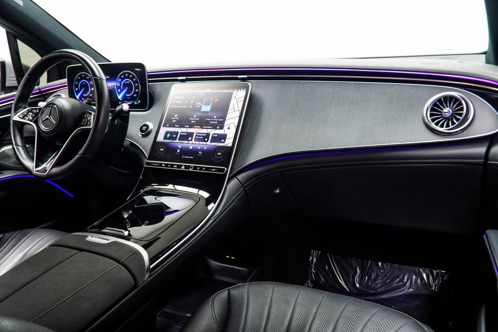 2023 Mercedes-Benz EQS 450 Base