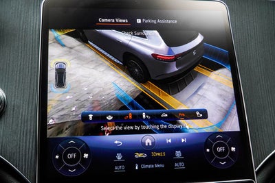2023 Mercedes-Benz EQS 450 Base