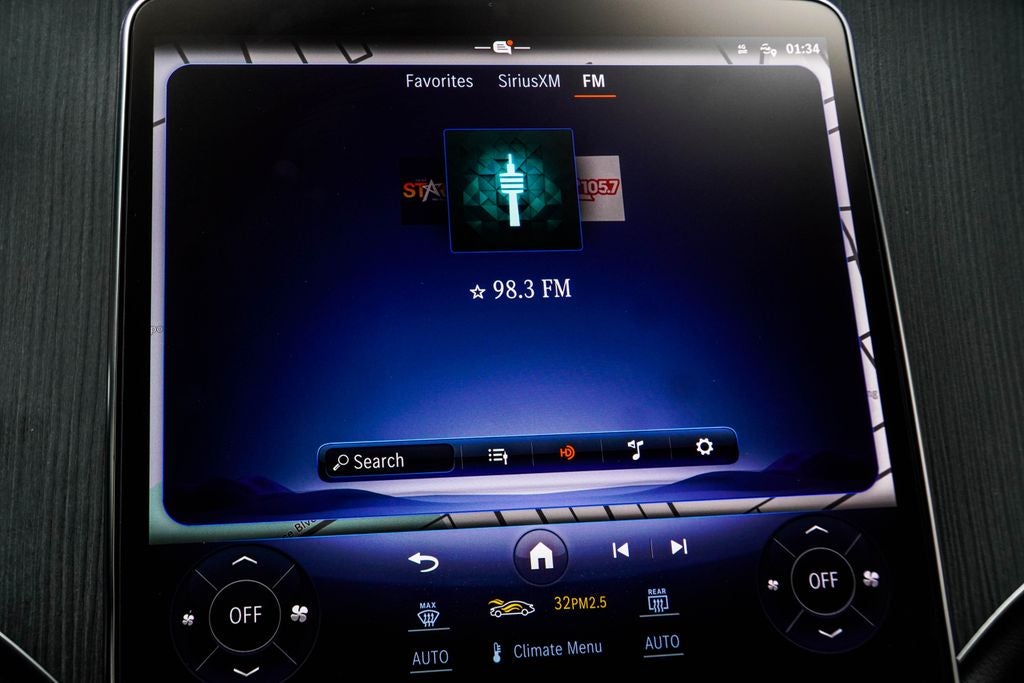 2023 Mercedes-Benz EQS 450 Base