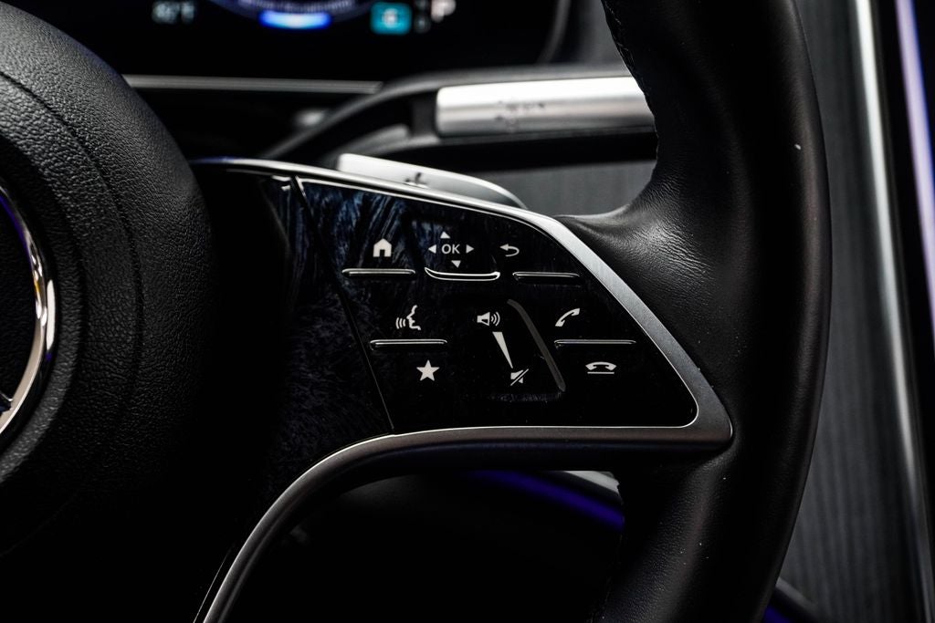 2023 Mercedes-Benz EQS 450 Base