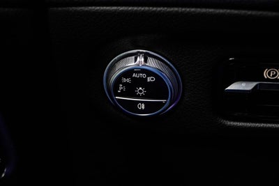 2023 Mercedes-Benz EQS 450 Base