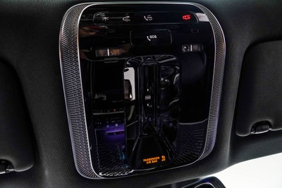 2023 Mercedes-Benz EQS 450 Base