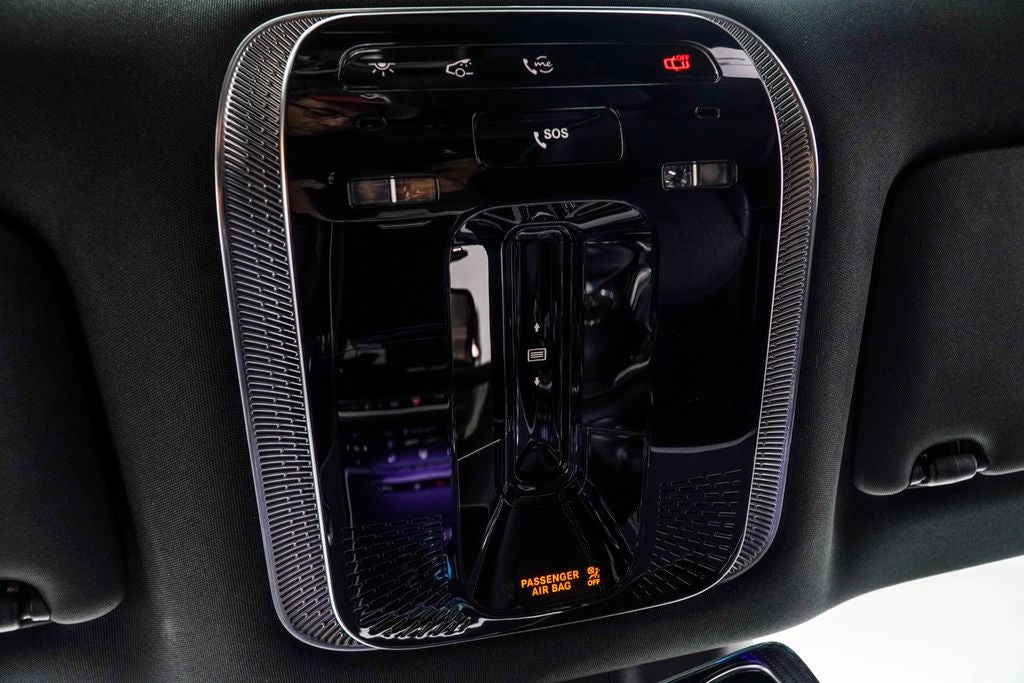 2023 Mercedes-Benz EQS 450 Base