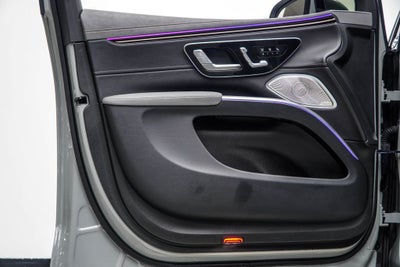 2023 Mercedes-Benz EQS 450 Base