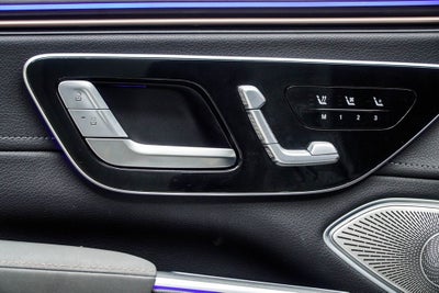 2023 Mercedes-Benz EQS 450 Base