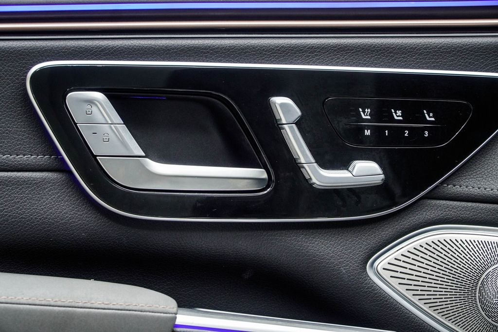 2023 Mercedes-Benz EQS 450 Base