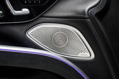 2023 Mercedes-Benz EQS 450 Base