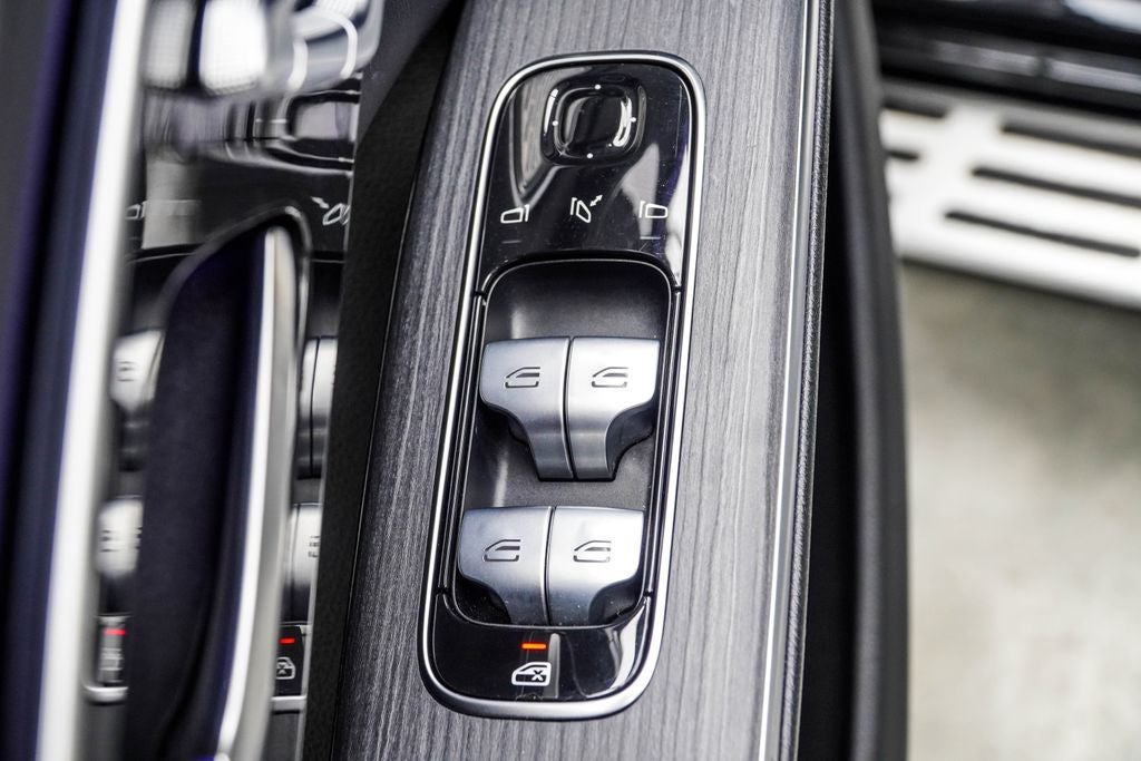 2023 Mercedes-Benz EQS 450 Base