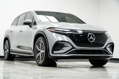 2023 Mercedes-Benz EQS 450 Base