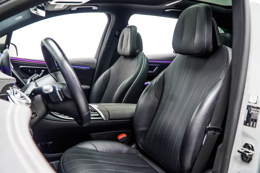 2023 Mercedes-Benz EQS 450 Base