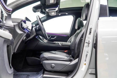 2023 Mercedes-Benz EQS 450 Base