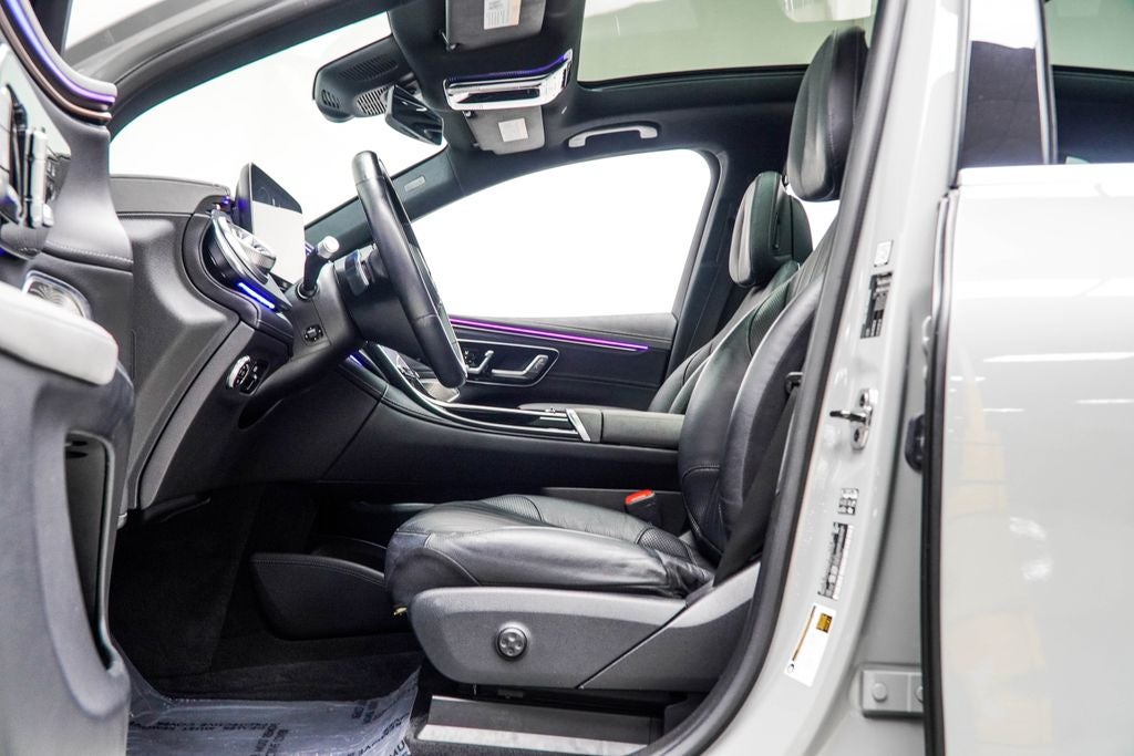 2023 Mercedes-Benz EQS 450 Base