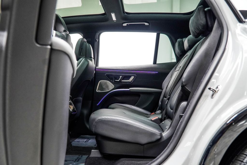 2023 Mercedes-Benz EQS 450 Base