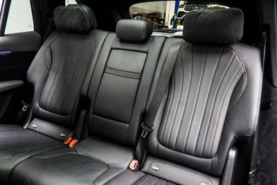 2023 Mercedes-Benz EQS 450 Base
