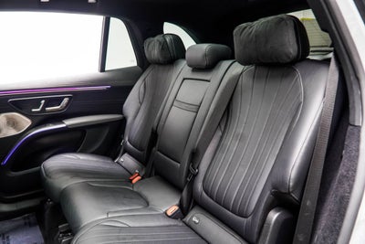 2023 Mercedes-Benz EQS 450 Base