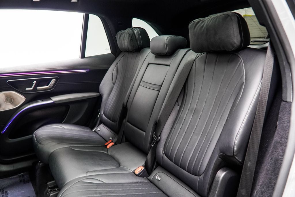 2023 Mercedes-Benz EQS 450 Base