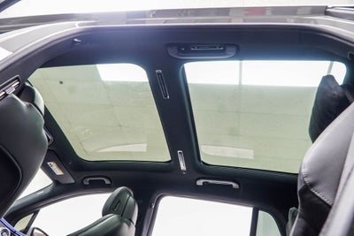 2023 Mercedes-Benz EQS 450 Base