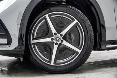 2023 Mercedes-Benz EQS 450 Base