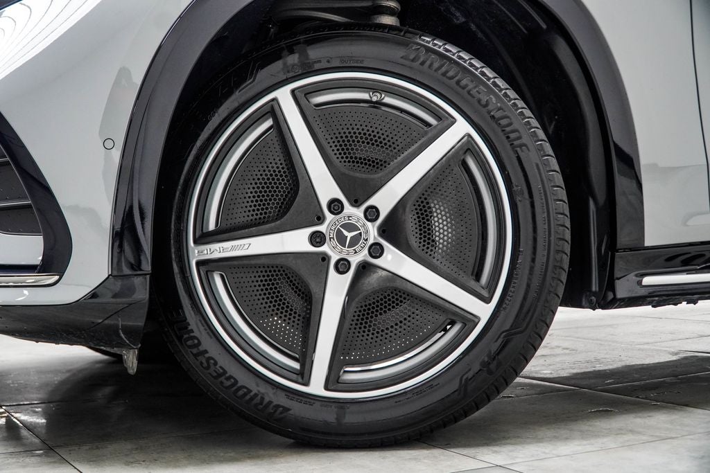 2023 Mercedes-Benz EQS 450 Base