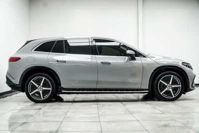 2023 Mercedes-Benz EQS 450 Base
