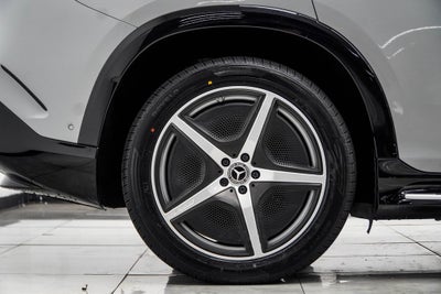 2023 Mercedes-Benz EQS 450 Base