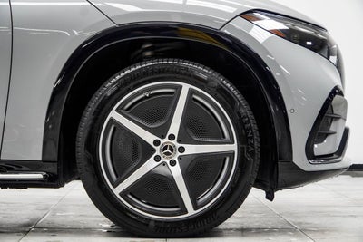 2023 Mercedes-Benz EQS 450 Base
