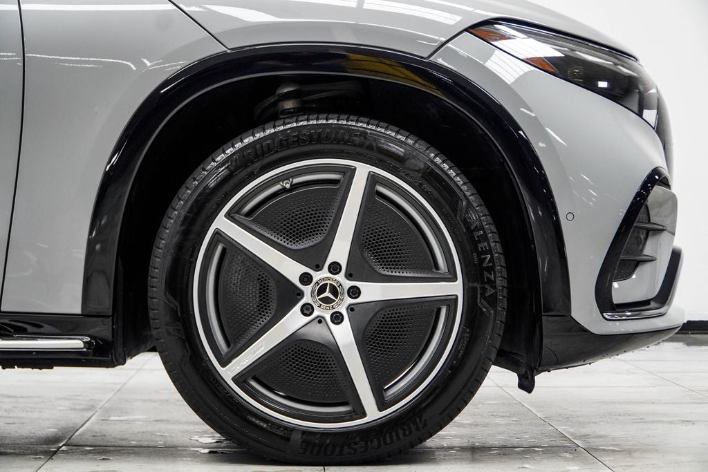 2023 Mercedes-Benz EQS 450 Base
