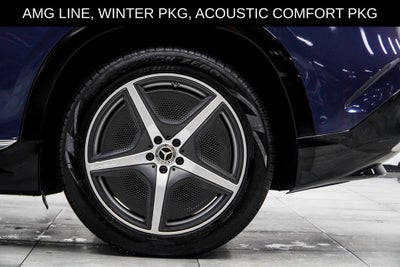 2023 Mercedes-Benz EQS 450 4MATIC®