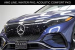 2023 Mercedes-Benz EQS 450 4MATIC®