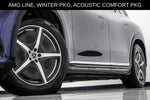 2023 Mercedes-Benz EQS 450 4MATIC®