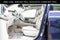 2023 Mercedes-Benz EQS 450 4MATIC®