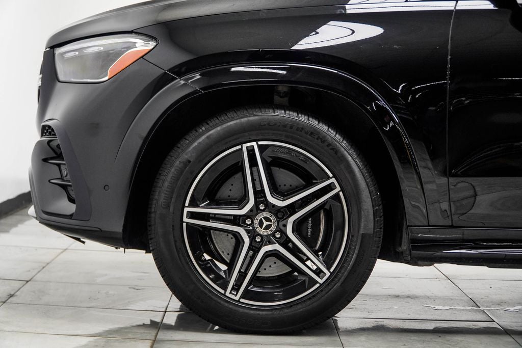 2024 Mercedes-Benz GLE GLE 350 4MATIC®