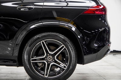 2024 Mercedes-Benz GLE GLE 350 4MATIC®