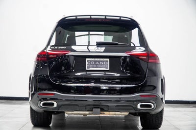 2024 Mercedes-Benz GLE GLE 350 4MATIC®