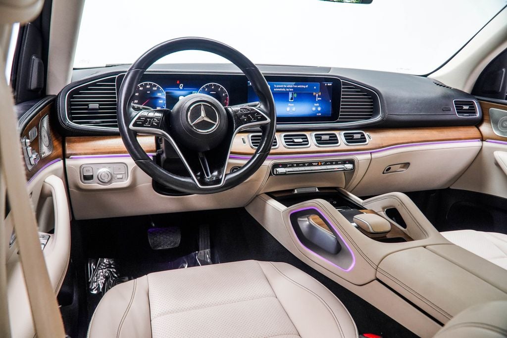 2024 Mercedes-Benz GLE GLE 350 4MATIC®