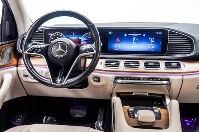 2024 Mercedes-Benz GLE GLE 350 4MATIC®