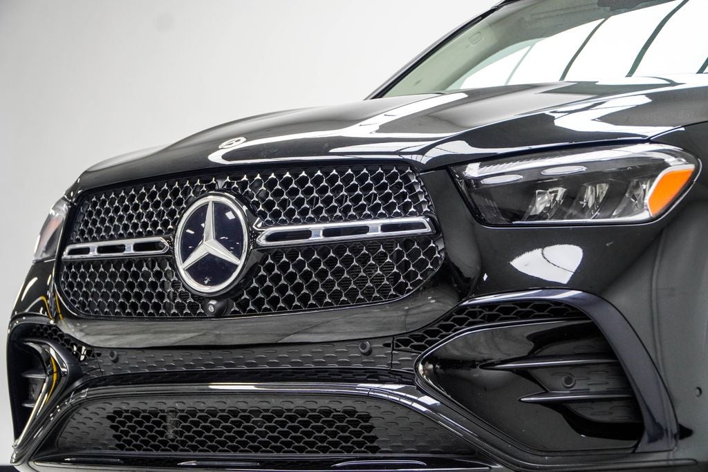 2024 Mercedes-Benz GLE GLE 350 4MATIC®
