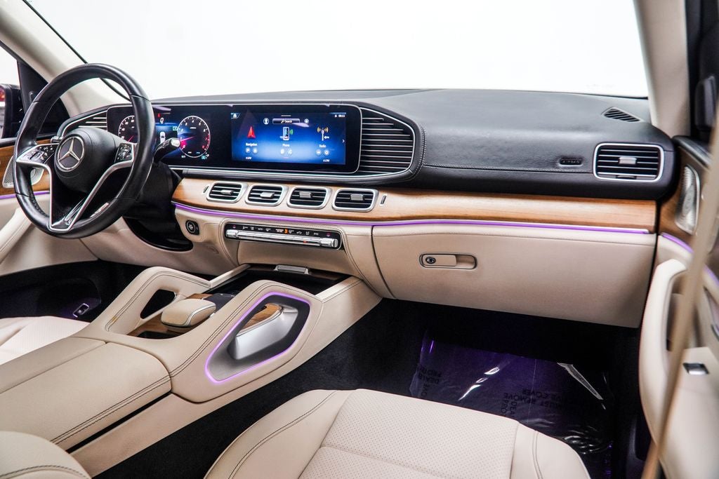 2024 Mercedes-Benz GLE GLE 350 4MATIC®