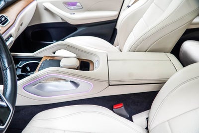 2024 Mercedes-Benz GLE GLE 350 4MATIC®