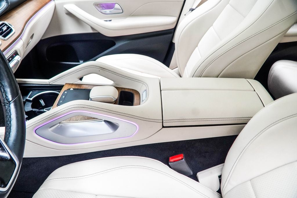 2024 Mercedes-Benz GLE GLE 350 4MATIC®