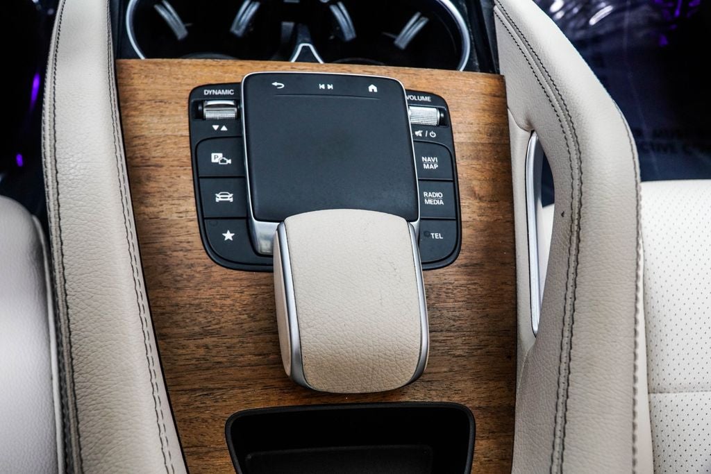 2024 Mercedes-Benz GLE GLE 350 4MATIC®