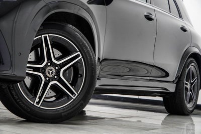 2024 Mercedes-Benz GLE GLE 350 4MATIC®