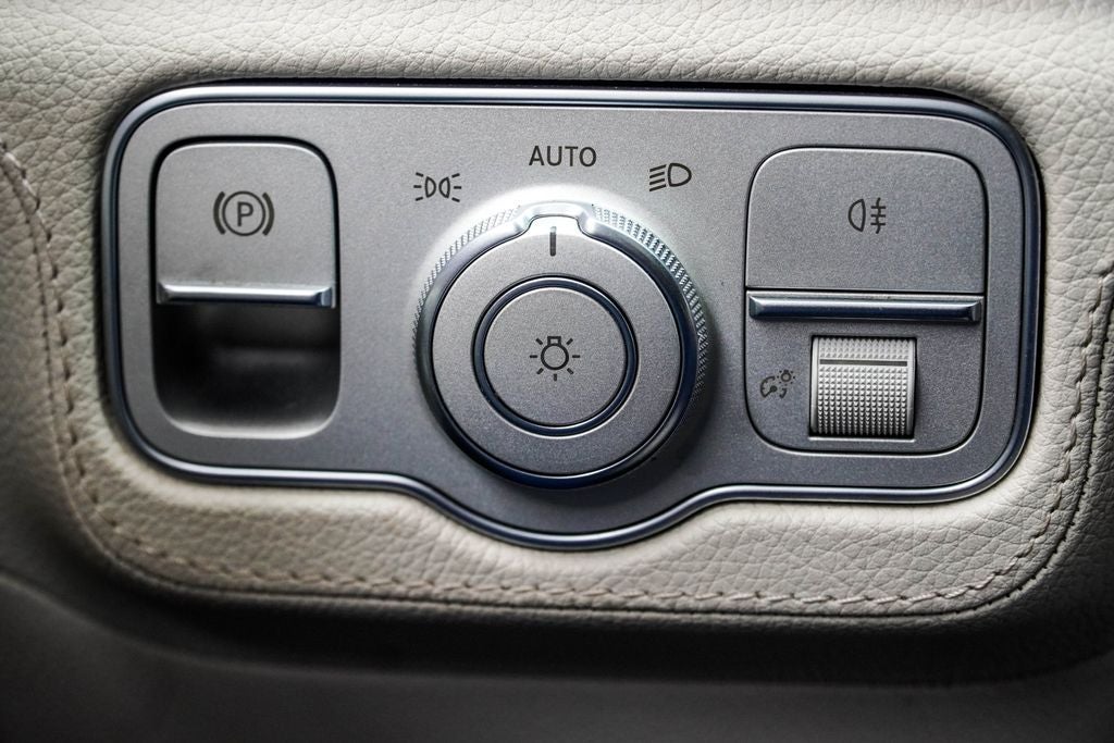 2024 Mercedes-Benz GLE GLE 350 4MATIC®