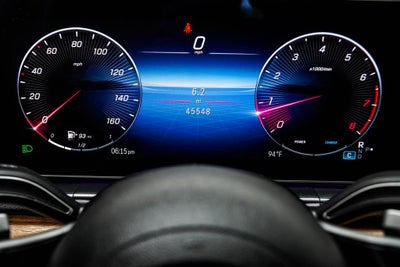 2024 Mercedes-Benz GLE GLE 350 4MATIC®